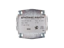 Gas filter Giuliani Anello 70609