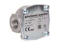 Filtro de gas Giuliani Anello 70609