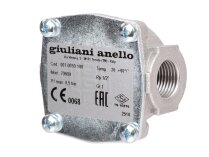Filtro de gas Giuliani Anello 70609
