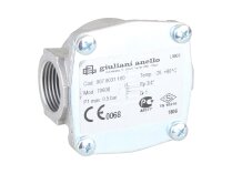 Gas filter Giuliani Anello 70608, art: 007.0031.100