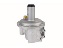 Gas pressure regulator Giuliani Anello FGD25