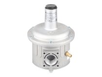 Gas pressure regulator Giuliani Anello FG1B20, art: 009.0251.101