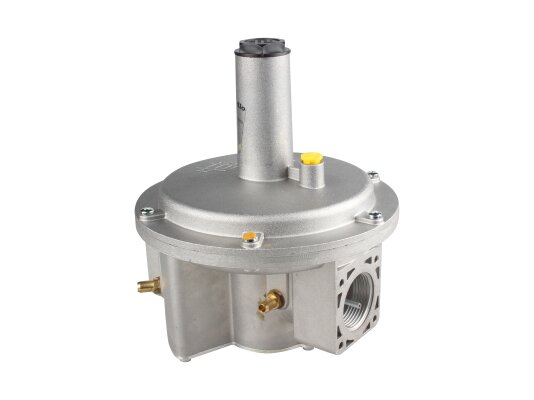 Gas pressure regulator Giuliani Anello FG1B32, art: 009.0253.101