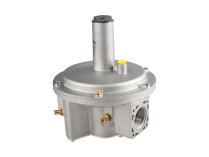 Gas pressure regulator Giuliani Anello FG1B32, art: 009.0253.101