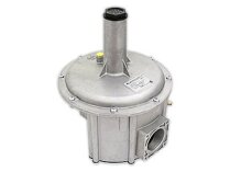 Gas pressure regulator Giuliani Anello FG1B50, art: 009.0255.101.