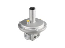 Gas pressure regulator Giuliani Anello ST4B25
