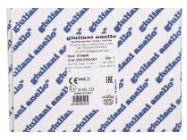 Giuliani Anello ST4B40 Gas Pressure Regulator