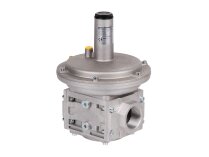 Regulador de presión de gas Giuliani Anello ST4B40, art: 009.0354.001.