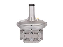 Gas pressure regulator Giuliani Anello ST4B50, art: 009.0355.001.