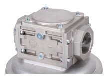 Giuliani Anello ST4B50 Gas Pressure Regulator