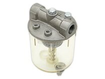 Filtro de combustible Giuliani Anello 703700044, art: 001.0080.001