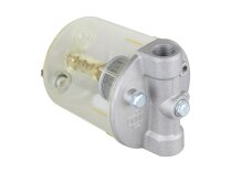 Fuel filter Giuliani Anello 7037001