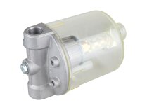 Fuel filter Giuliani Anello 7037001