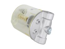 Fuel filter Giuliani Anello 7037001