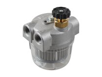 Fuel filter Giuliani Anello 70351006P