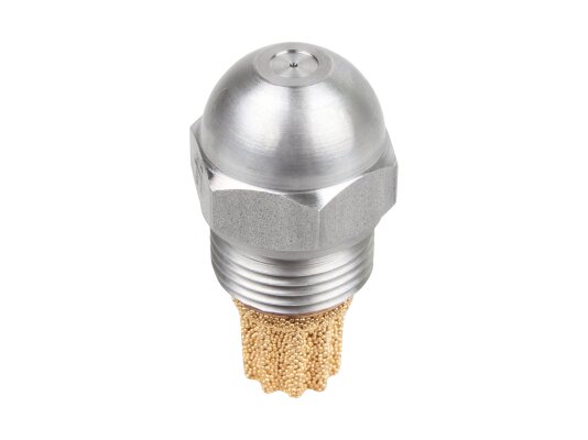 Fluidics 4.50/45° HF Nozzle