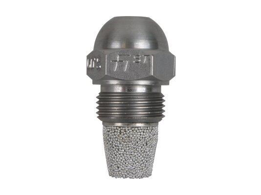 Fluidics Nozzle 4.50/45° H