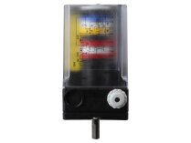 Berger Lahr / Schneider Electric STA6 B3.41/6 3N32 L servoaccionamiento