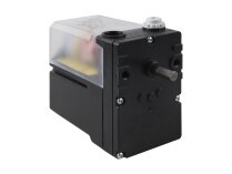 Berger Lahr / Schneider Electric STA6 B3.41/6 3N32 L servoaccionamiento