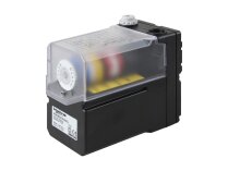 Berger Lahr / Schneider Electric STA6 B3.41/6 3N32 L servoaccionamiento