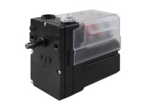 Berger Lahr / Schneider Electric STA6 B3.41/6 3N32 L servoaccionamiento