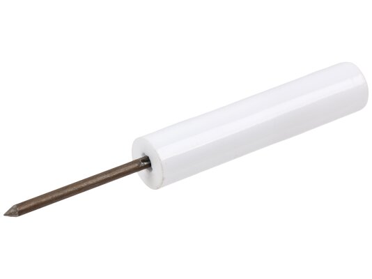 Electrodo de encendido CIB Unigas 106,5 mm, art: 2080219.