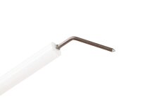 CIB Unigas ignition electrode 122.2 mm, art: 2080259.