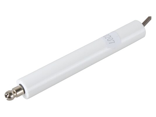 CIB Unigas 126.2 mm ignition electrode, art: 2080207.