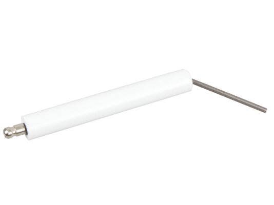 Electrodo de ionización CIB Unigas 150 mm, art: 2080107