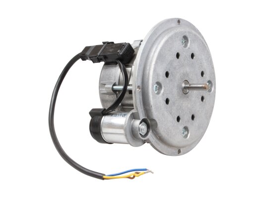 Motor eléctrico Hanning OE6W2B4-379, art: 36961089.
