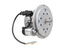 Motor eléctrico Hanning OE6W2B4-379, art: 36961089.