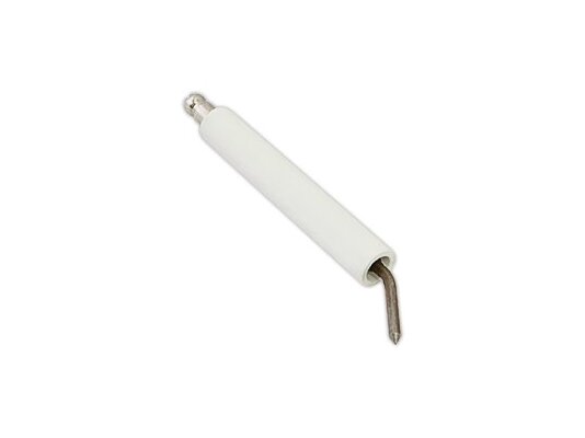 Electrodo de encendido Oilon de 121 mm, art: A445P.