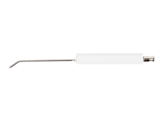 Electrodo de encendido Oilon de 144,4 mm, art: 37292013.