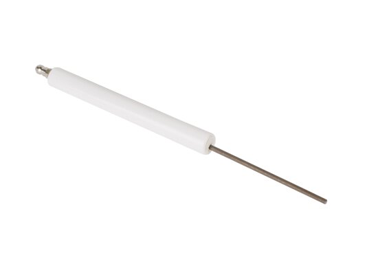 Electrodo de encendido Oilon de 216 mm, art: 37292018.