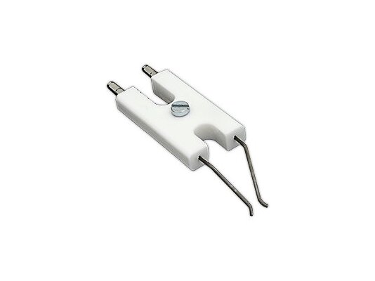 Ignition electrode block 80 mm art. 30425001-OL