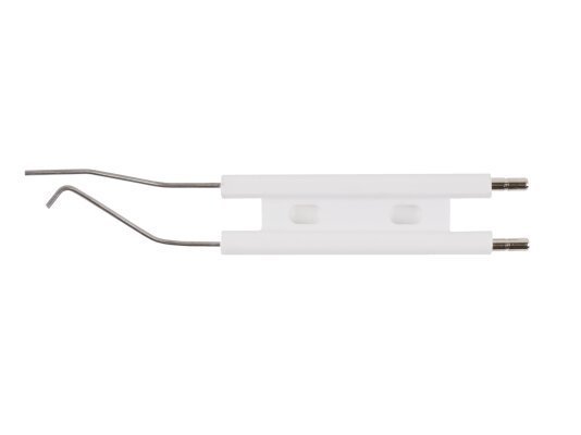 Bloque de electrodos de encendido Oilon de 147,5 mm, art: A548E.
