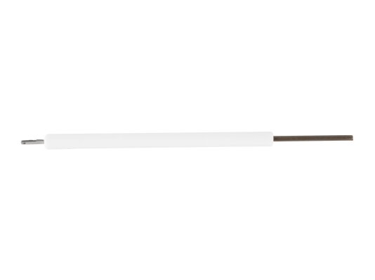 Electrodo de ionización Oilon de 146,5 mm, art: A446P.