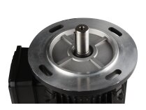 AEG AMEE 90L CA2 IE2 B5 electric motor