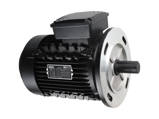 Motor SIMEL 2.2 kW AEG AMEE 90L CA2 IE2 B5, art. 01135570-LB
