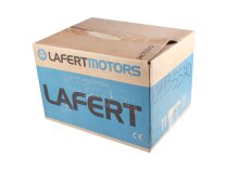 Motor eléctrico AEG AMEE 90L CA2 IE2 B5