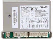 Dungs DGAI.69F Mod. 50.3.0 Burner Controller TLL 229701