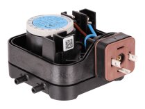 Pressure switch Dungs LGW 3 A2 G3, Part Number: 218444. Photo 5