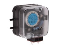 Interruptor de presión Dungs LGW 3 A2 G3