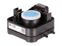 Interruptor de presión Dungs LGW 3 A2 G3