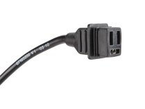 Ecoflam Power Cable 320mm, 65324617