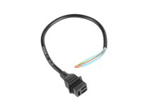 Cable de alimentación Ecoflam 320mm, art: 65324617.