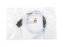 Cable de alimentación Ecoflam 500 mm, 65322009