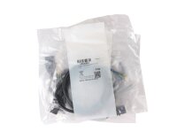 Cable de alimentación Ecoflam 1000 mm 65320953