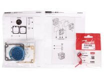 Elco 65300834 pump repair kit