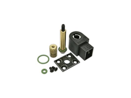 Suntec 991455 Solenoid Valve